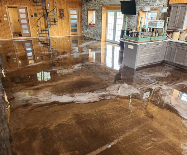 floor expoxy